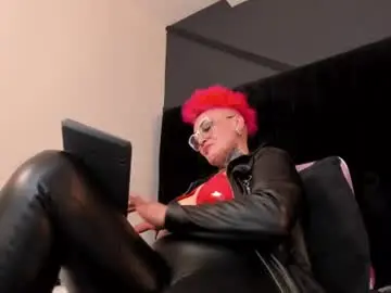 Chaturbate Best Webcam of mistress_sandy