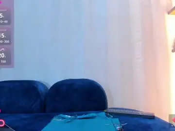 Chaturbate Sex Chat of naomi_viper_