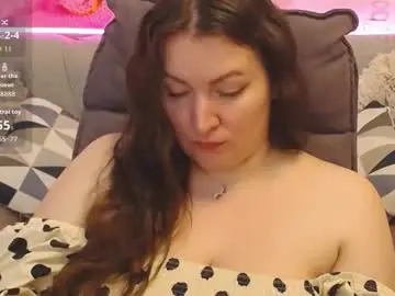 Chaturbate Adult Video Chat of nataly_cute1