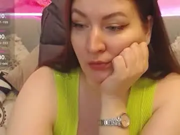 Chaturbate Live Sex Cam of nataly_cute1