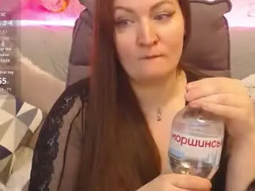 Chaturbate Live Sex Cam of nataly_cute1