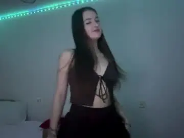 Chaturbate Nude Webcam of pekadark