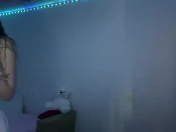 Chaturbate Free Porn Cam of pekadark