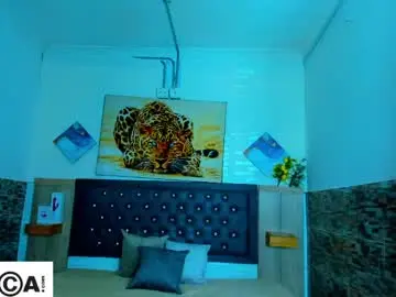 Chaturbate Live Porn of princess_martinez
