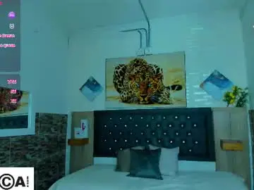 Chaturbate Free Live Porn of princess_martinez