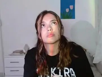Chaturbate Live Sex of sexy_and_naughty_girl