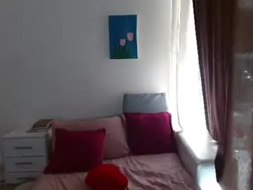 Chaturbate Adult Video Chat of sexy_and_naughty_girl