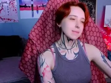 Chaturbate Watch Live Sex Cams of vixen_noir