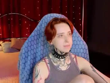 Chaturbate Live Porn of vixen_noir