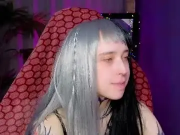 Chaturbate Free Porn Cam of vixen_noir