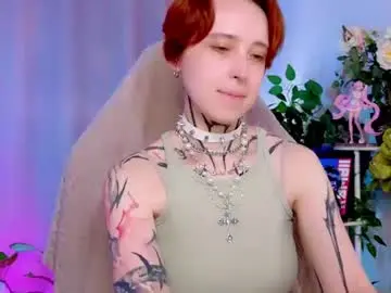 Chaturbate Best Webcam of vixen_noir