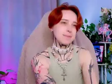 Chaturbate Sex Chat of vixen_noir