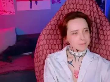 Chaturbate Live Porn of vixen_noir