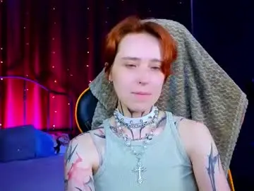 Chaturbate Free Live Porn of vixen_noir