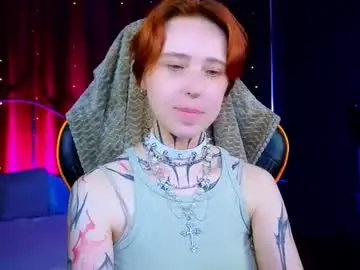Chaturbate Best Webcam of vixen_noir