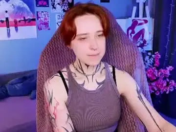 Chaturbate Sex Chat of vixen_noir