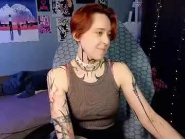 Chaturbate Free Live Porn of vixen_noir