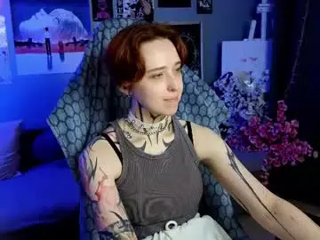 Chaturbate Best Webcam of vixen_noir