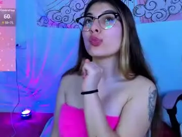 Chaturbate Watch Live Sex Cams of abbie_senjen
