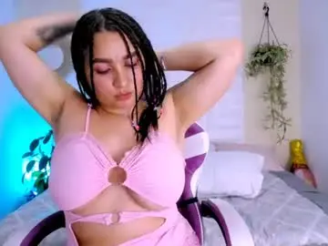 Chaturbate Live Sex of auroramcry