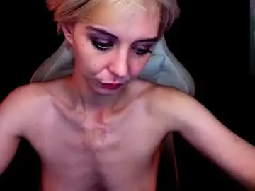 Chaturbate Private Sex Chat of blond_ice_ann