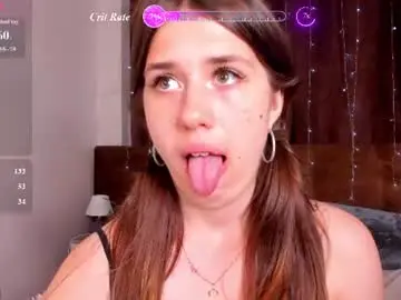 Chaturbate Best Webcam of elly_bloomm