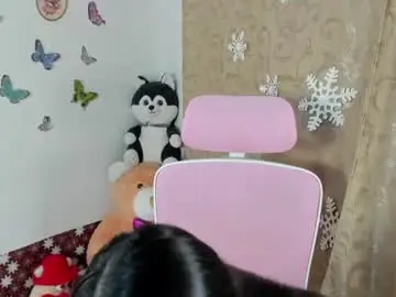Chaturbate Sex Chat of hellen_garcia