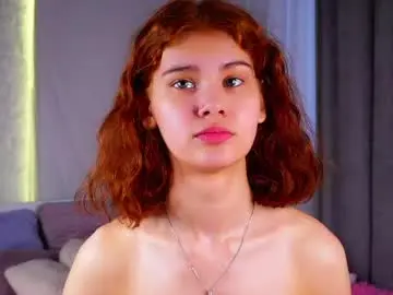 Chaturbate Adult Webcams of karolinerush