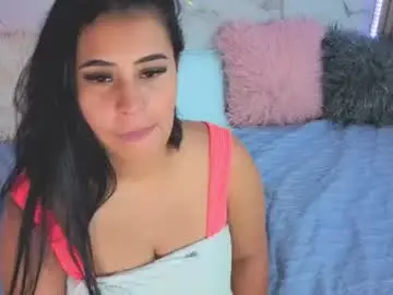 Chaturbate Adult Video Chat of keisy_2
