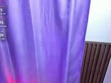 Chaturbate Live Sex of mieel_tay