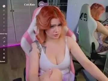 Chaturbate Adult Webcam of redvelveten