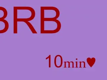 Chaturbate Live Sex of ruby_lady_sweet