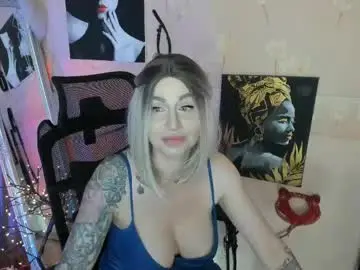 Chaturbate Sex Chat of your_wild_amazon_forever
