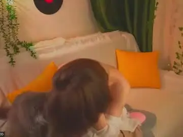 Chaturbate Private Sex Chat of _chocomao_