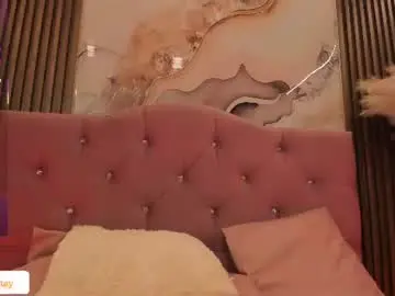 Chaturbate Sex Cam of amara_tay