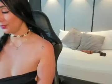 Chaturbate Adult Webcam of ashly_moonn