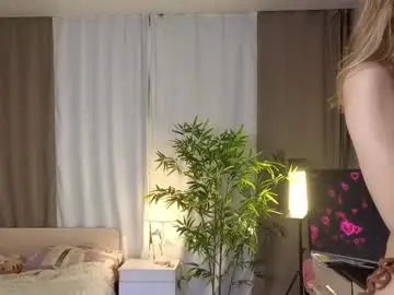 Chaturbate Private Sex Chat of christina_hammond