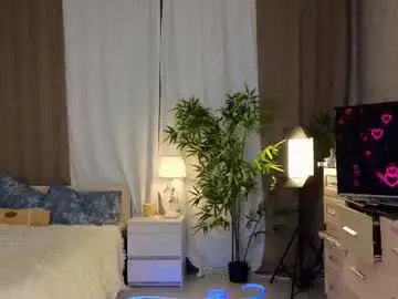 Chaturbate Nude Webcam of christina_hammond