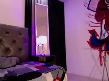 Chaturbate Free Live Porn of dayana_mendozaa69