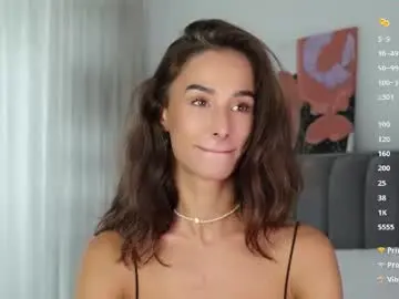 Chaturbate Live Sex of katherinepinke