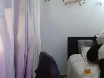 Chaturbate Best live sex cam show of keity_russo03