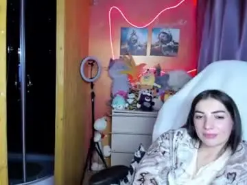 Chaturbate Best Webcam of miss_tasy
