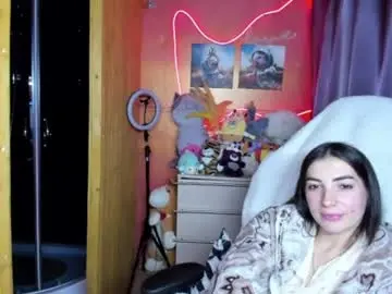 Chaturbate Watch Live Sex Cams of miss_tasy