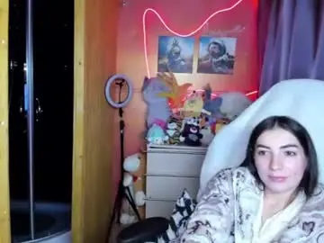 Chaturbate Live Sex Cam of miss_tasy