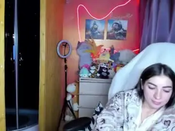 Chaturbate Live Sex of miss_tasy