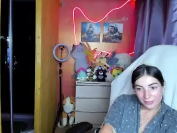 Chaturbate Nude Webcam of miss_tasy