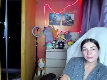 Chaturbate Best Webcam of miss_tasy