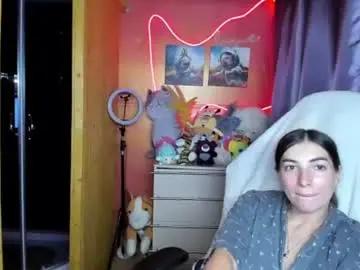 Chaturbate Watch Live Sex Cams of miss_tasy