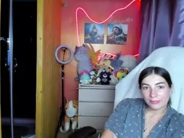 Chaturbate Free Porn Cam of miss_tasy