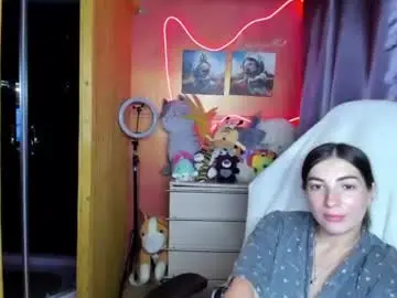 Chaturbate Best Webcam of miss_tasy